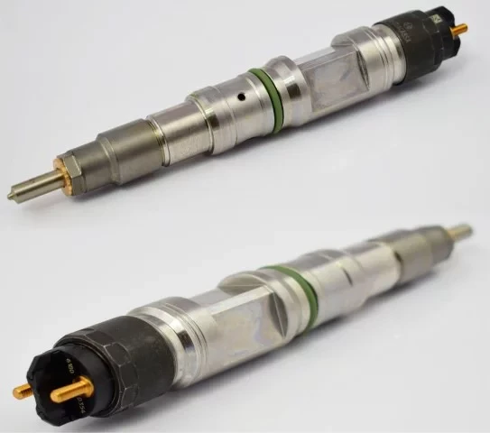 vstřikovač MAN Euro 6 51.10100.6180