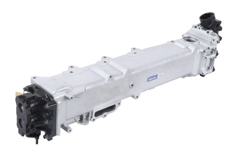 modul EGR MAN Euro 6 - repas ( bez ECU ) 28031319