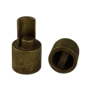 adaptér napínáku boční plachty s drážkou spodní 27mm 0522203.000
