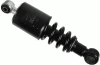 turbo RVI Magnum 316686