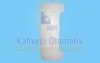 roh kabiny MAN P - ofuk M500.5058