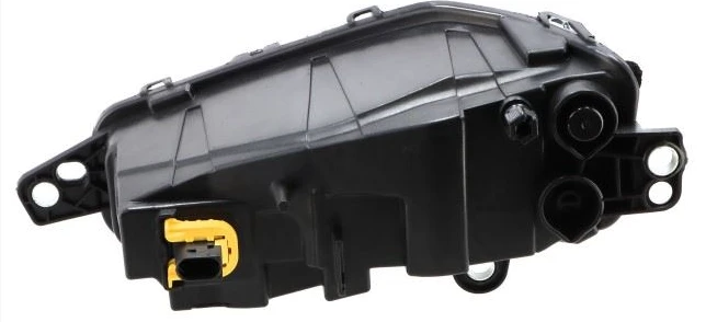 světlomet mlhový VOLVO FH Euro 6, P TD01-51-054CR-2