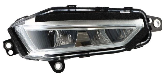 světlomet mlhový VOLVO FH Euro 6, P TD01-51-054CR-2