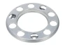 kryt kola 335mm/22,5 10děr" - stříbrný UN15088