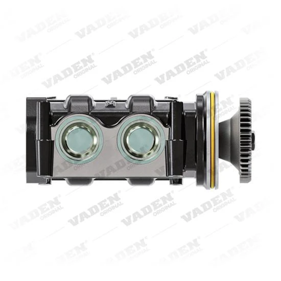kompresor DAF CF, SOLARIS 1600080004