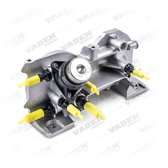 držák filtru VOLVO/RVI Euro 6 s pumpičkou 0103201
