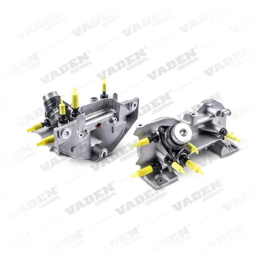 držák filtru VOLVO/RVI Euro 6 s pumpičkou 0103201