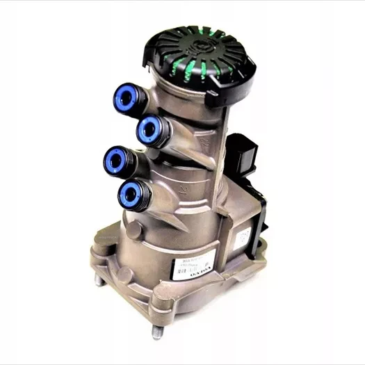 brzdič pedálový RVI T/VOLVO EURO 6 -repas LRT_B_21JC.K027386