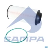 filtr paliva DAF 106XF EURO 6 053.111
