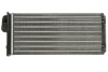 radiátor topení RVI Premium 50041002