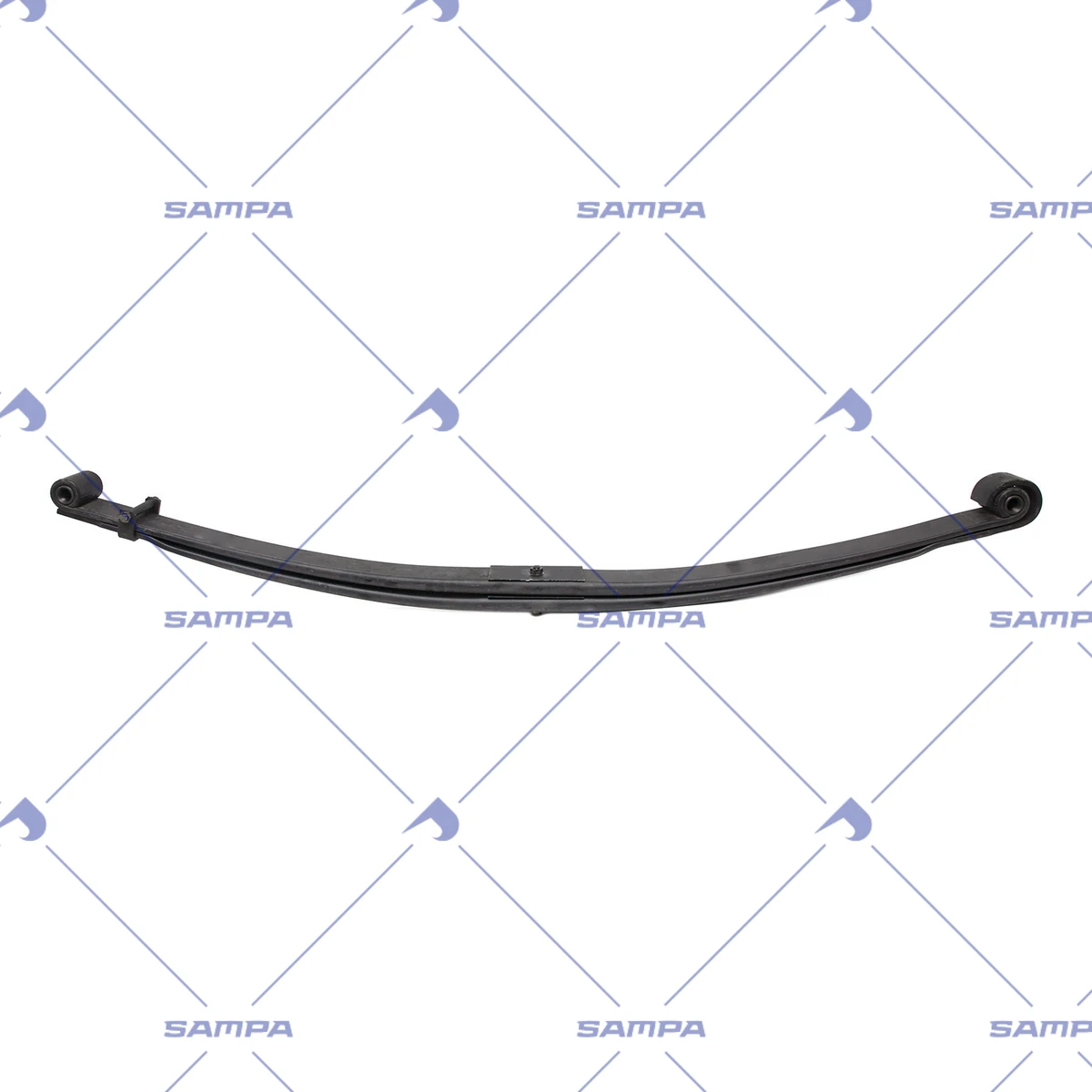 pero SCANIA 4/2-listé, přední 14400009