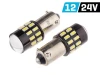 žárovka 12/24V H21W LED 58243