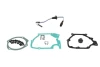 kolík žhavící + těsnění WEBASTO Thermo Top 12V 9017813B