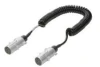 kabel typ N-metal 611140