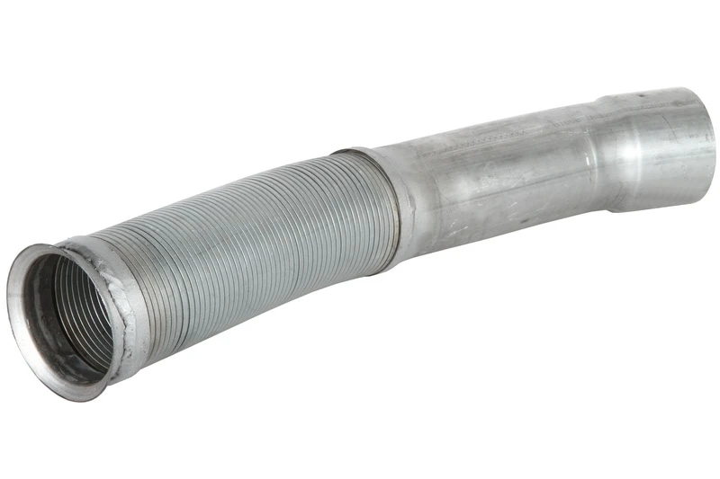 trubka výfuku MB Actros flexa, EURO 3 54236