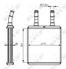 silenblok motoru RVI Premium - pravý 54291