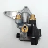 ventil motorové brzdy VOLVO FH13, RVI Magnum DXi - repas 20837594R