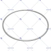 těsnění DPF filtr DAF 054.217