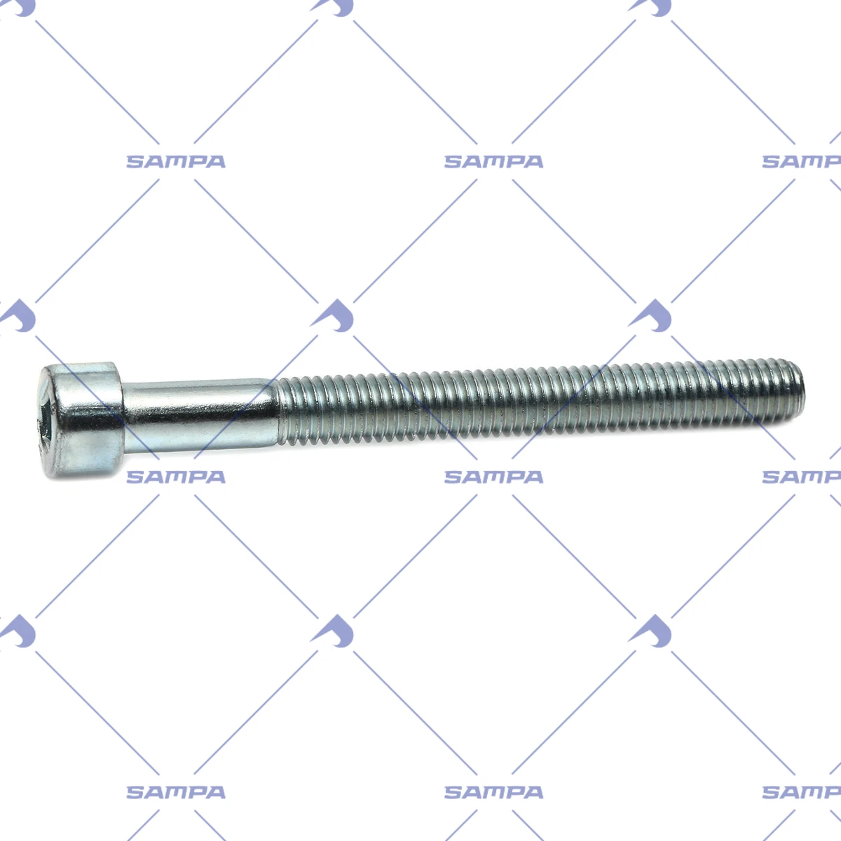 šroub RVI, VOLVO M8x85mm 030.1368