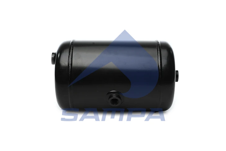 vzduchojem 10L 206x368mm, 2+1+výpust 05200018