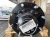 náprava BPW SKHZF 9008-15 ECO-P3 1885/980,TSB3709,plechy 20.68.40.0237