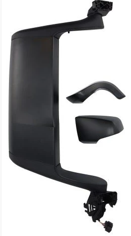 zrcátko MAN (20-) P, kompl., el. ovl., vyhř. ZL01-57-027HPR-2