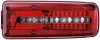 světlo koncové LED MAN TLG, TGM, TGX, L TD02-57-010AL
