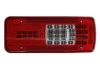 světlo koncové IVECO, P, LC11 LED, s couvacím alarmem TD02-59-013BR