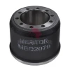 buben brzdový BPW 3020/260/10 ECO MAXX MBD2079