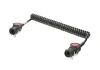 kabel ABS/EBS 4,5m ADR 24V-7 kolík, Euro 6 - ISO 7638 D16137