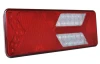 světlo koncové BPW TM11 LED P, SIMAC, 4x SuperSeal out 098216550