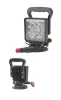světlomet pracovní LED, 1600Lm, magnet 724382