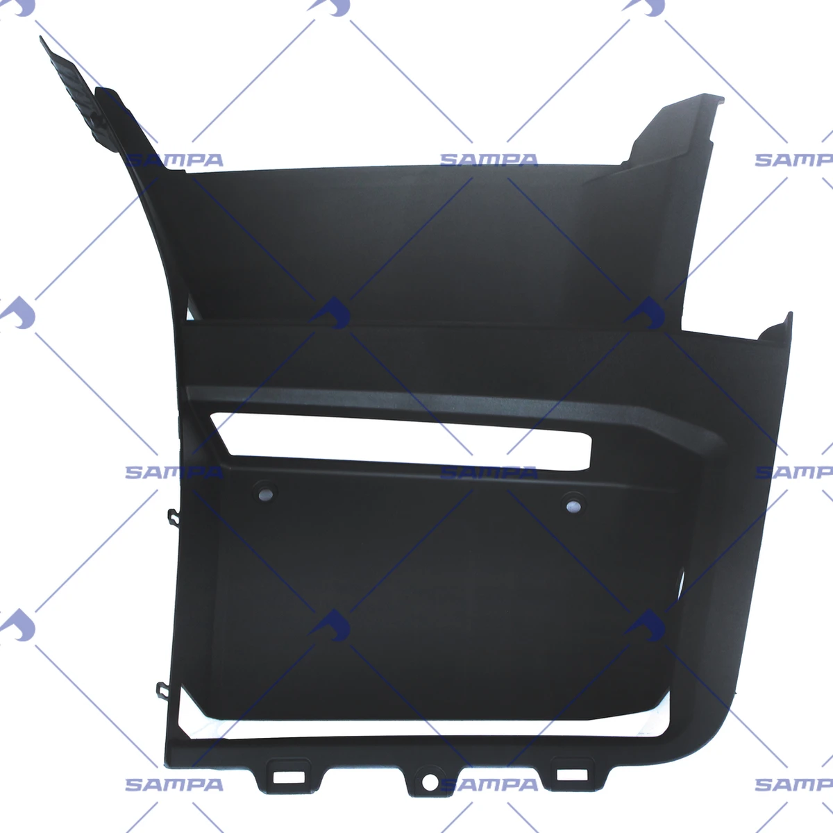 schod kabiny P SCANIA S (17-) střední 18400853