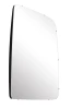 sklo zrcátka RVI, P, 24V , R1200mm, 387x205x41 mm 19.1000.602.199