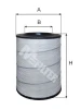 filtr vzduchu RVI Premium/AE A501