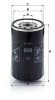 filtr olejový MAN L/M2000 W1160
