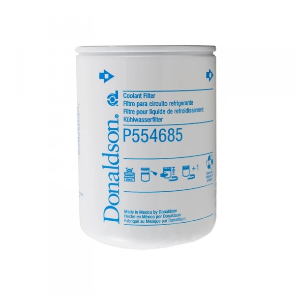 filtr vodní DAF XF95 P554685