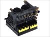 modulátor EBS 4S/3M, TEBS E Premium se šroubením 4801020630