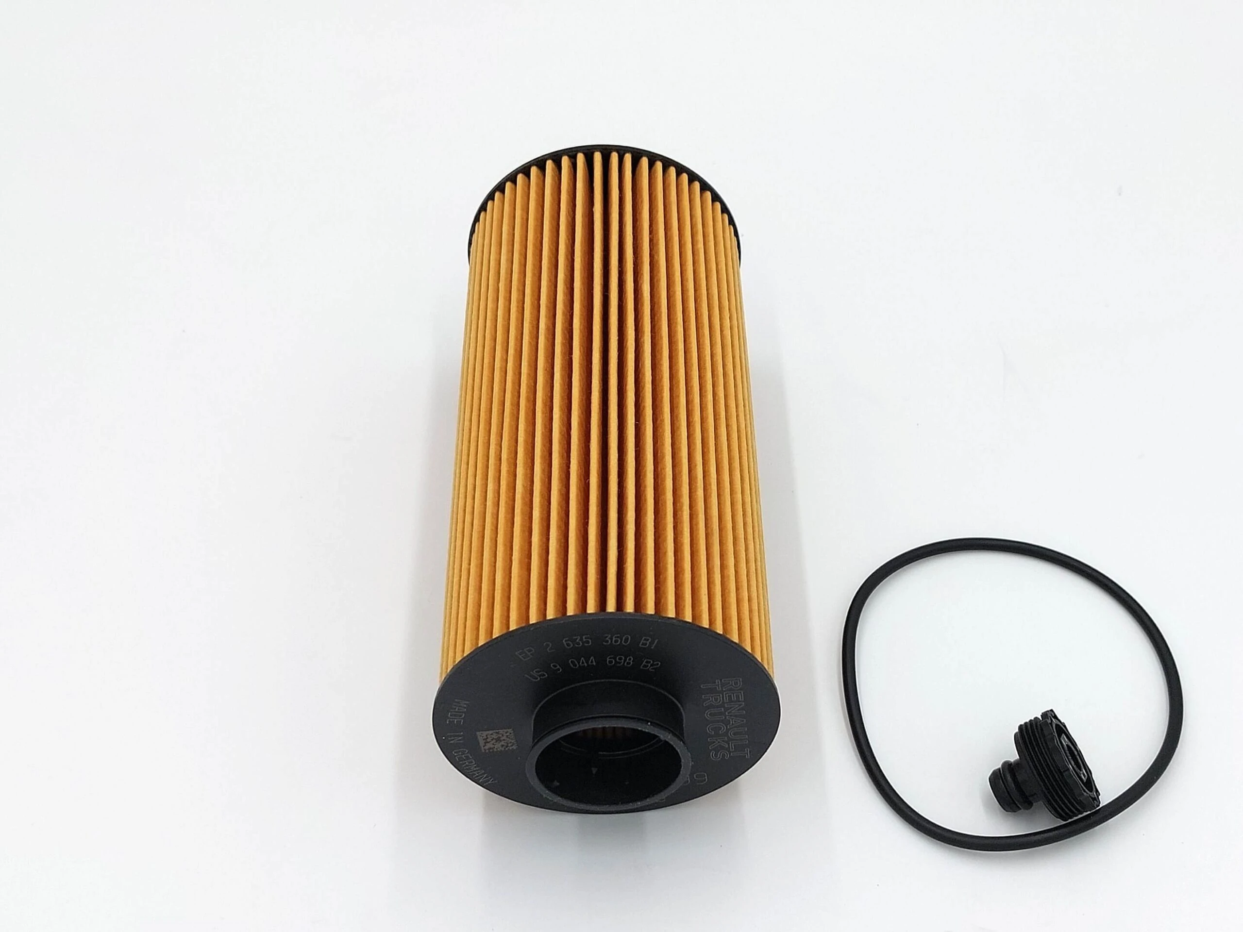 filtr olejový RVI T 7423823966