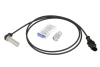 senzor ABS DAF 106XF 2-pin, 1,4M, pn s pouzdrem a tukem 4410320232