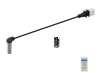 senzor ABS DAF 106XF 2-pin, 1,4M, pn s pouzdrem a tukem 4410320232