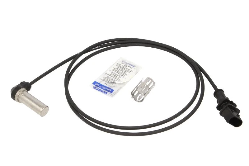 senzor ABS DAF 106XF 2-pin, 1,4M, pn s pouzdrem a tukem 4410320232
