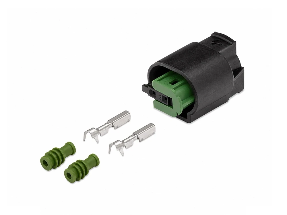 OPS zásuvky 2pin MB 2105402081M