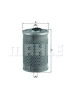 filtr paliva Iveco KX36