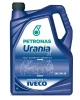 olej motorový URANIA FE 5W30 (IVECO) - 5L 71520MH2E