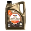 olej motorový minerální 15W40, 5L, Total 5000 213677