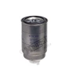 filtr paliva DAF45, IVECO ES H70WK