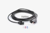 kabel ventilu ABS 6M (modal) 950.364.412