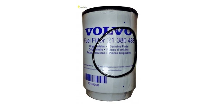 filtr separ VOLVO FH12 motor D, RVI DXi 21380488