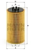 filtr olejový MAN TGA HU13125X